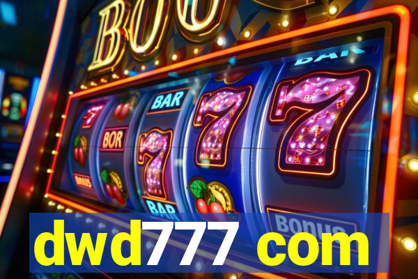 dwd777 com